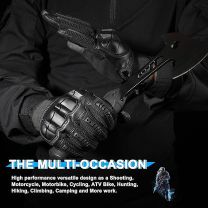 Tactical Gloves™ 2.0