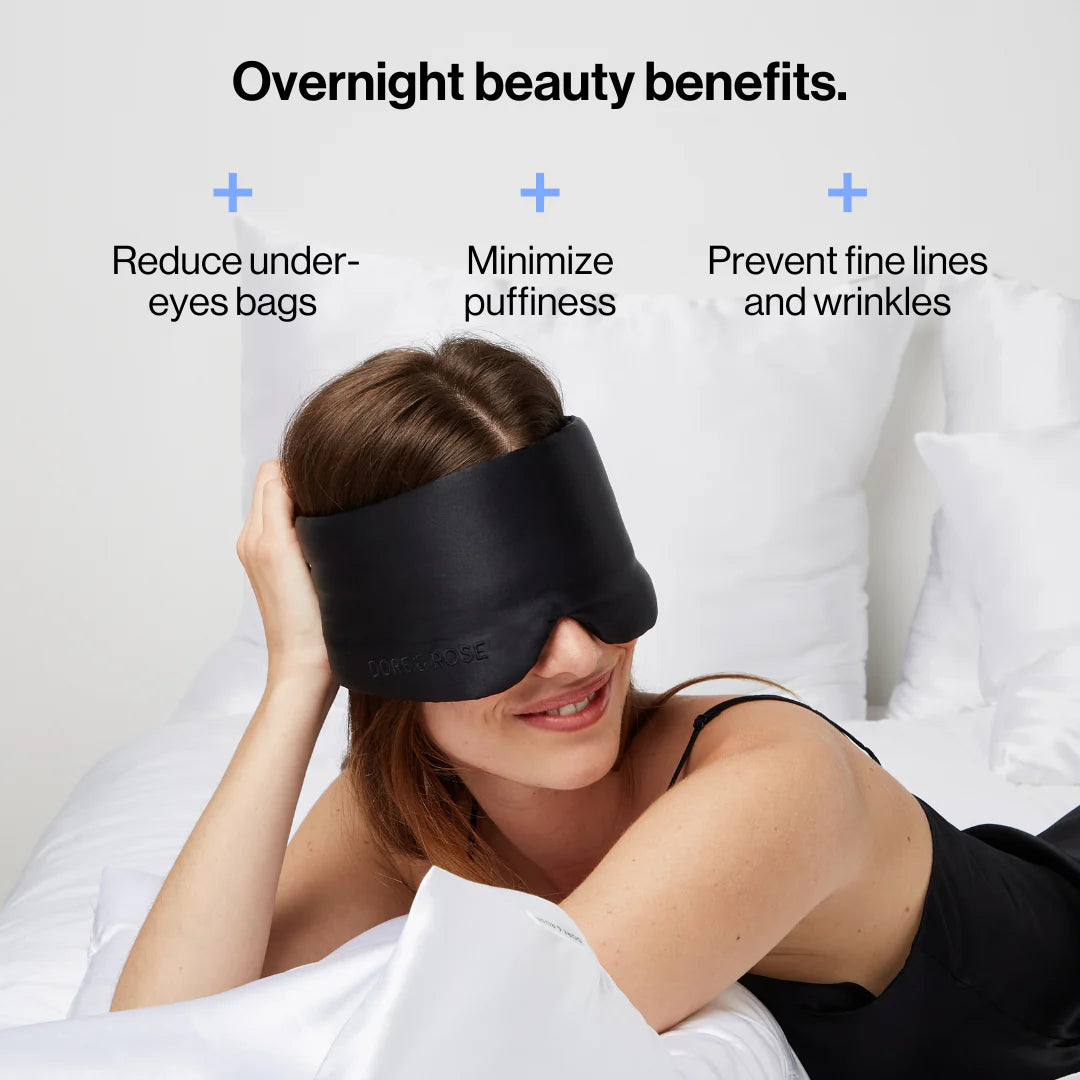 Deep Sleep Mask™ by Dore&Rose